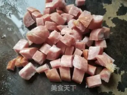 Make Shell powder step 2