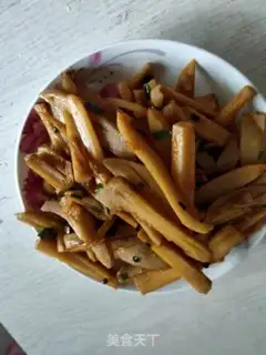 Make Fried step 7