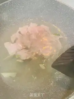 Make Boiled meat step 5