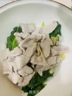 Make Boiled meat step 6