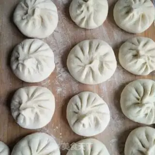 Make Pork cabbage step 10