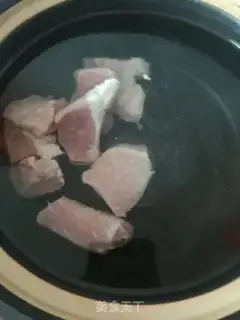 Make Squirty fish soup step 3