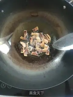Make Squirty fish soup step 4