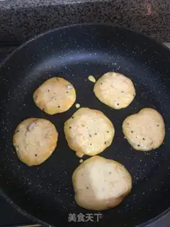 Make Pumpkin yogurt step 3