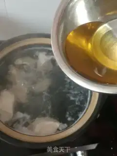 Make Squirty fish soup step 7