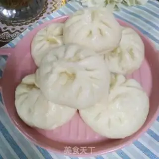 Make Pork cabbage step 15