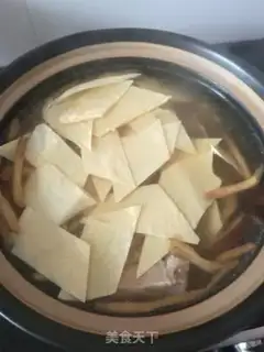 Make Squirty fish soup step 10