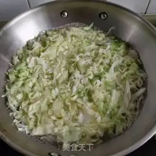 Make Powdered meat step 1