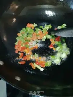 Make Wild celery beef step 7