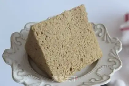 Make Red bean rice steam cake step 12