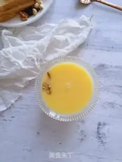 Make Skinny corn juice step 4