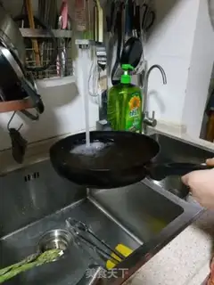 Make Seafood step 2