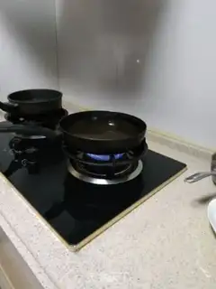 Make Seafood step 3