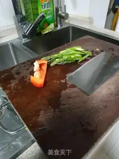Make Seafood step 5