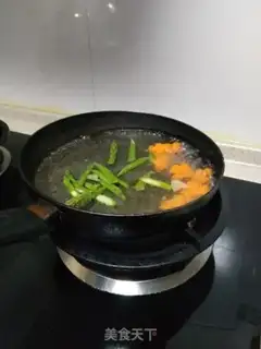 Make Seafood step 6