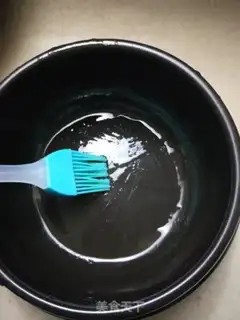 Make Korean rice step 3