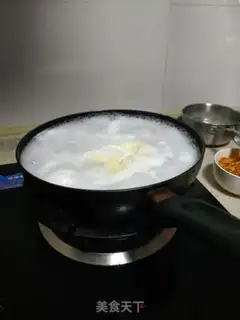 Make Seafood step 8
