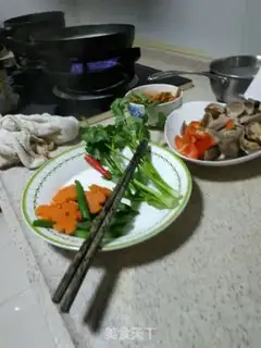 Make Seafood step 10