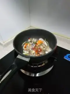 Make Seafood step 11