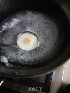 Make Korean rice step 7