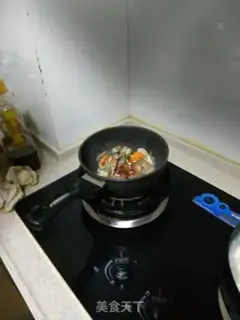 Make Seafood step 12