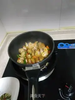 Make Seafood step 13