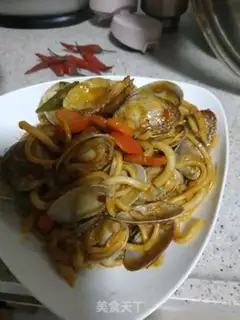 Make Seafood step 16
