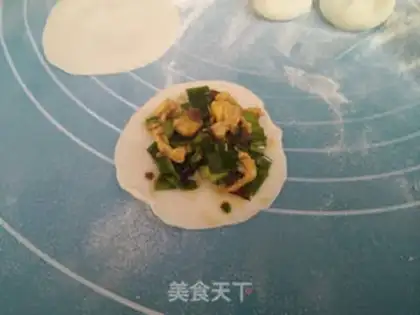 Make Eggs and pickles step 6