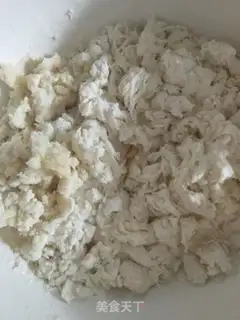 Make Hot noodles step 0