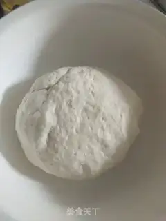 Make Hot noodles step 1