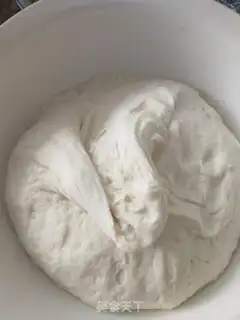 Make Hot noodles step 2