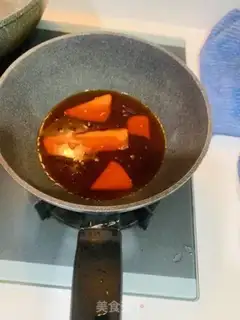 Make Red-oiled dry-dryer step 4
