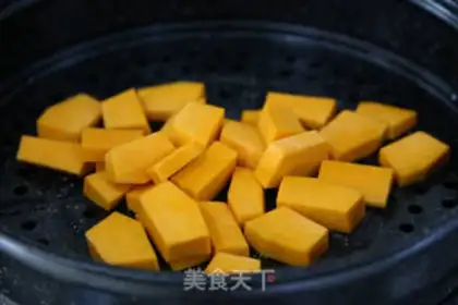 Make Pumpkin step 0