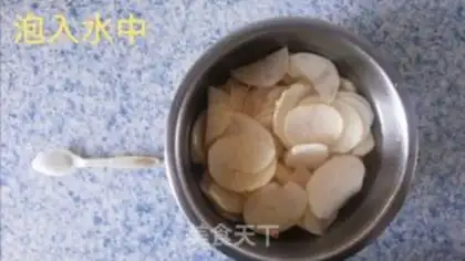 Make Taco chips step 2