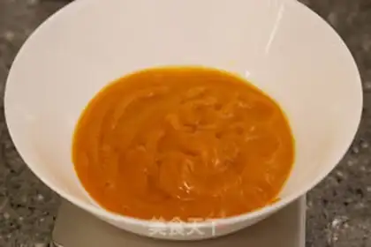 Make Pumpkin step 2