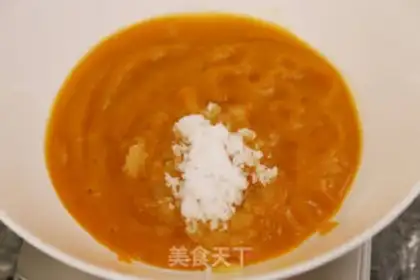 Make Pumpkin step 3