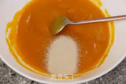 Make Pumpkin step 4