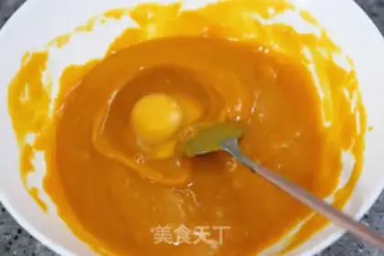 Make Pumpkin step 5