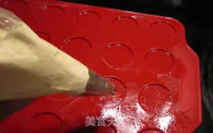 Make Eggcake step 4