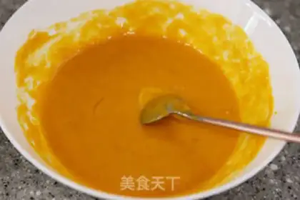 Make Pumpkin step 6
