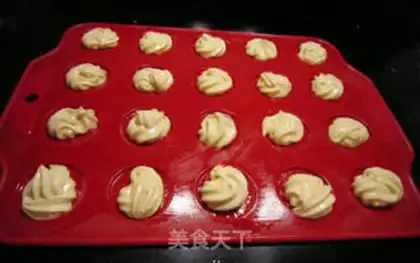 Make Eggcake step 5