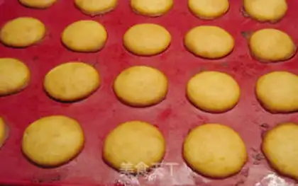 Make Eggcake step 6