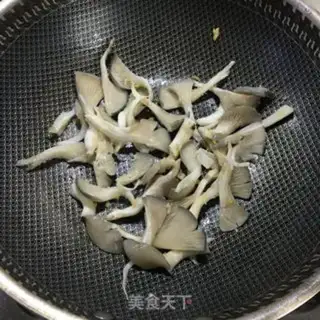Make Porridges and green soup step 4