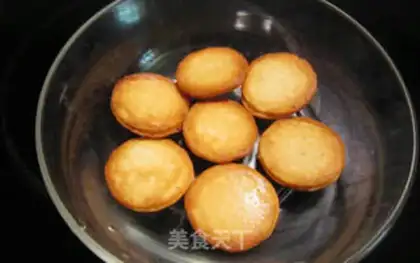 Make Eggcake step 7