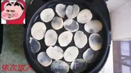 Make Taco chips step 7