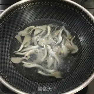 Make Porridges and green soup step 5