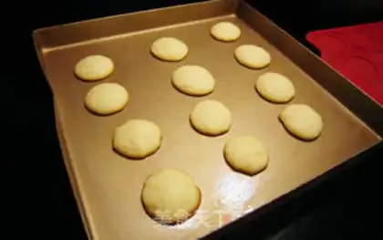 Make Eggcake step 8