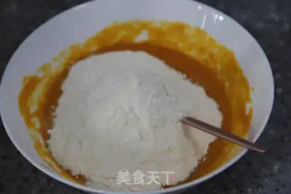 Make Pumpkin step 7