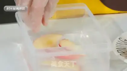 Make Super fruit tea step 6
