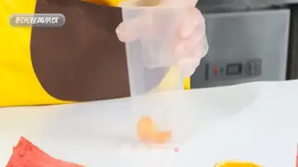 Make Super fruit tea step 7
